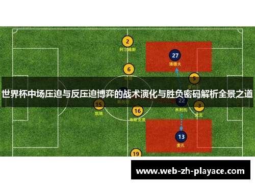 世界杯中场压迫与反压迫博弈的战术演化与胜负密码解析全景之道
